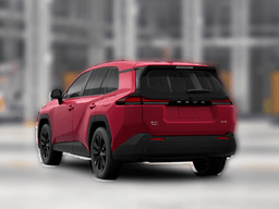 Toyota RAV4 XLE AWD (Natl) 2026