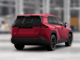 Toyota RAV4 XLE AWD (Natl) 2026