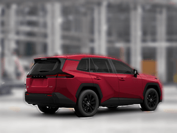 Toyota RAV4 XLE AWD (Natl) 2026