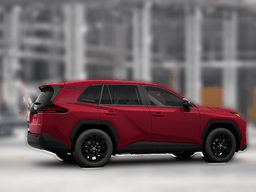 Toyota RAV4 XLE AWD (Natl) 2026