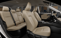 Toyota RAV4 XLE AWD (Natl) 2026