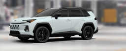 Toyota RAV4 XSE AWD (Natl) 2026