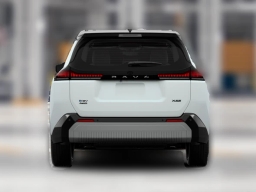 Toyota RAV4 XSE AWD (Natl) 2026