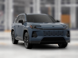 Toyota RAV4 SE AWD (Natl) 2026