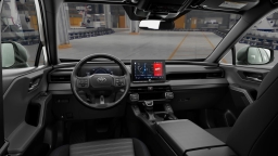 Toyota RAV4 SE AWD (Natl) 2026