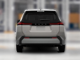 Toyota RAV4 Limited AWD (Natl) 2026