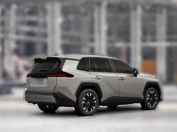 Toyota RAV4 Limited AWD (Natl) 2026