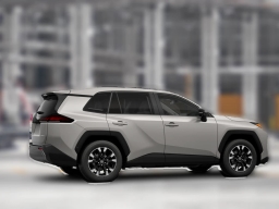 Toyota RAV4 Limited AWD (Natl) 2026