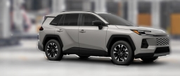 Toyota RAV4 Limited AWD (Natl) 2026