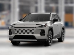 Toyota RAV4 Limited AWD (Natl) 2026