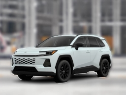 Toyota RAV4 XLE Premium AWD (Natl) 2026