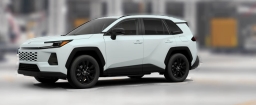 Toyota RAV4 XLE Premium AWD (Natl) 2026