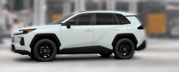 Toyota RAV4 XLE Premium AWD (Natl) 2026