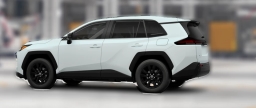 Toyota RAV4 XLE Premium AWD (Natl) 2026