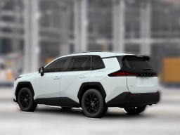 Toyota RAV4 XLE Premium AWD (Natl) 2026