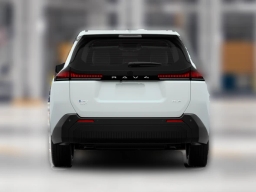 Toyota RAV4 XLE Premium AWD (Natl) 2026