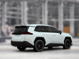 Toyota RAV4 XLE Premium AWD (Natl) 2026