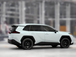 Toyota RAV4 XLE Premium AWD (Natl) 2026