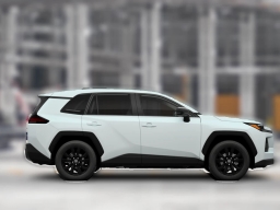 Toyota RAV4 XLE Premium AWD (Natl) 2026