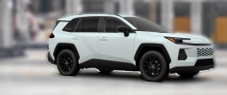 Toyota RAV4 XLE Premium AWD (Natl) 2026