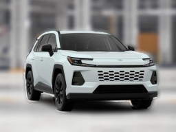 Toyota RAV4 XLE Premium AWD (Natl) 2026