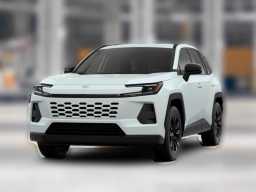 Toyota RAV4 XLE Premium AWD (Natl) 2026