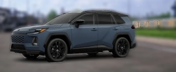 Toyota RAV4 XSE AWD (Natl) 2026