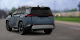 Toyota RAV4 XSE AWD (Natl) 2026