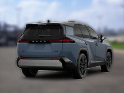 Toyota RAV4 XSE AWD (Natl) 2026