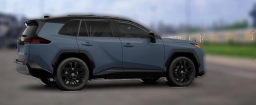 Toyota RAV4 XSE AWD (Natl) 2026