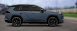 Toyota RAV4 XSE AWD (Natl) 2026