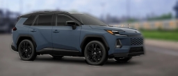 Toyota RAV4 XSE AWD (Natl) 2026