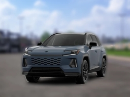 Toyota RAV4 XSE AWD (Natl) 2026