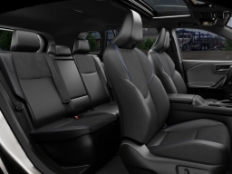 Toyota RAV4 XSE AWD (Natl) 2026