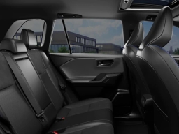 Toyota RAV4 XSE AWD (Natl) 2026