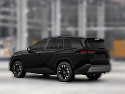 Toyota RAV4 Limited AWD (Natl) 2026