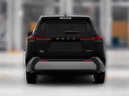 Toyota RAV4 Limited AWD (Natl) 2026