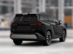 Toyota RAV4 Limited AWD (Natl) 2026