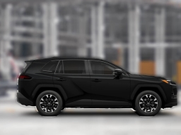 Toyota RAV4 Limited AWD (Natl) 2026