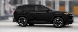 Toyota RAV4 Limited AWD (Natl) 2026