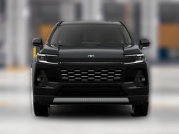 Toyota RAV4 Limited AWD (Natl) 2026