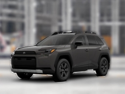Toyota RAV4 Woodland AWD (Natl) 2026