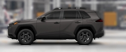 Toyota RAV4 Woodland AWD (Natl) 2026