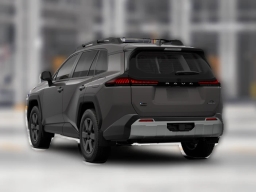 Toyota RAV4 Woodland AWD (Natl) 2026