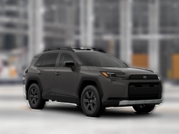 Toyota RAV4 Woodland AWD (Natl) 2026