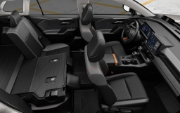 Toyota RAV4 Woodland AWD (Natl) 2026