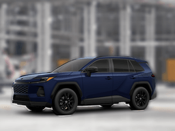 Toyota RAV4 SE AWD (Natl) 2026