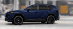 Toyota RAV4 SE AWD (Natl) 2026
