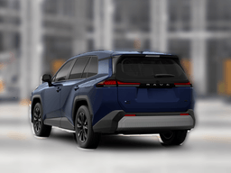 Toyota RAV4 SE AWD (Natl) 2026