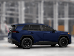 Toyota RAV4 SE AWD (Natl) 2026